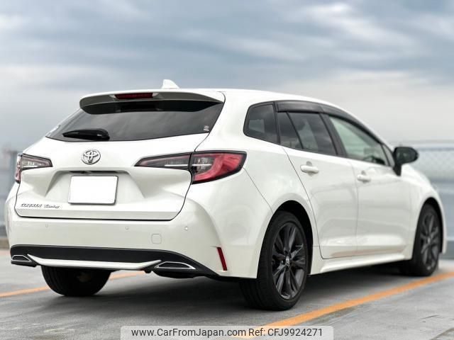 toyota corolla-touring-wagon 2020 quick_quick_3BA-ZRE212W_ZRE212-6007164 image 2