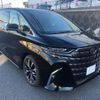 toyota alphard 2025 -TOYOTA 【土浦 301】--Alphard 6AA-AAHH40W--AAHH40----TOYOTA 【土浦 301】--Alphard 6AA-AAHH40W--AAHH40-- image 1