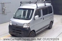 daihatsu hijet-van 2015 -DAIHATSU--Hijet Van EBD-S321V--S321-0260178---DAIHATSU--Hijet Van EBD-S321V--S321-0260178-