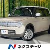 suzuki alto-lapin 2020 -SUZUKI--Alto Lapin 5BA-HE33S--HE33S-300709---SUZUKI--Alto Lapin 5BA-HE33S--HE33S-300709- image 1