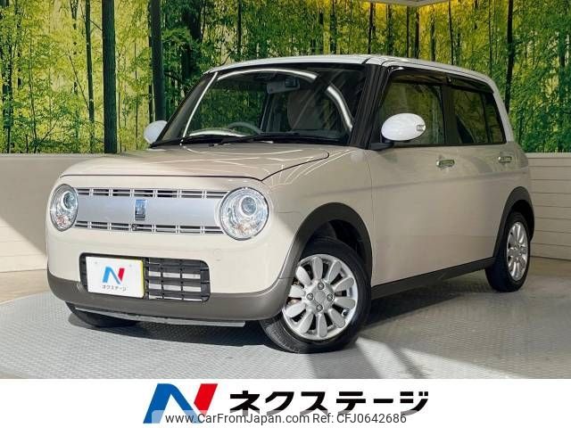 suzuki alto-lapin 2020 -SUZUKI--Alto Lapin 5BA-HE33S--HE33S-300709---SUZUKI--Alto Lapin 5BA-HE33S--HE33S-300709- image 1