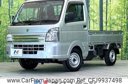 suzuki carry-truck 2022 -SUZUKI--Carry Truck 3BD-DA16T--DA16T-672068---SUZUKI--Carry Truck 3BD-DA16T--DA16T-672068-