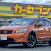 subaru xv 2013 -SUBARU--Subaru XV DBA-GP7--GP7-052553---SUBARU--Subaru XV DBA-GP7--GP7-052553- image 1