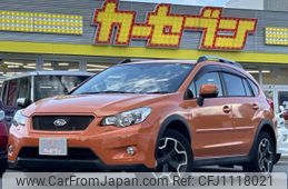 subaru xv 2013 -SUBARU--Subaru XV DBA-GP7--GP7-052553---SUBARU--Subaru XV DBA-GP7--GP7-052553-