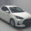 toyota yaris 2021 -TOYOTA--Yaris 5BA-KSP210--KSP210-0052216---TOYOTA--Yaris 5BA-KSP210--KSP210-0052216- image 7