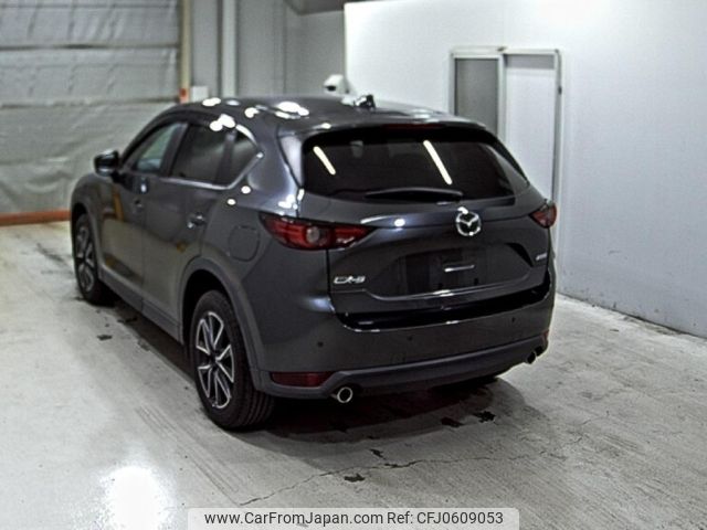 mazda cx-5 2017 -MAZDA--CX-5 KF2P-109346---MAZDA--CX-5 KF2P-109346- image 2