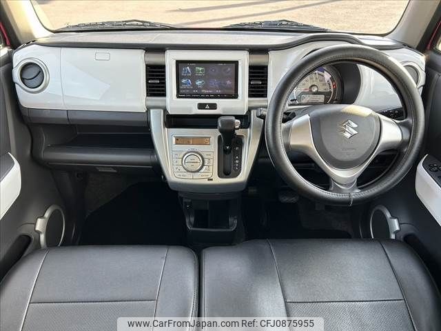 suzuki hustler 2016 -SUZUKI--Hustler DAA-MR41S--MR41S-181745---SUZUKI--Hustler DAA-MR41S--MR41S-181745- image 2