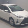 toyota vitz 2017 -TOYOTA--Vitz DAA-NHP130--NHP130-2022322---TOYOTA--Vitz DAA-NHP130--NHP130-2022322- image 4