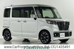 suzuki spacia 2019 CFJ1435491