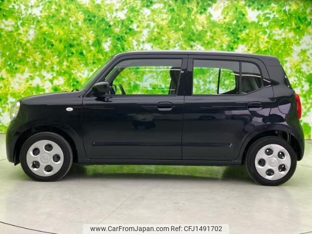 suzuki alto 2023 quick_quick_3BA-HA37S_HA37S-134278 image 2