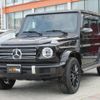 mercedes-benz g-class 2023 -MERCEDES-BENZ--Benz G Class 3DA-463350--W1N4633501X483050---MERCEDES-BENZ--Benz G Class 3DA-463350--W1N4633501X483050- image 1