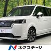 honda stepwagon 2024 CFJ1717108 image 1