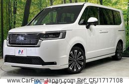 honda stepwagon 2024 CFJ1717108