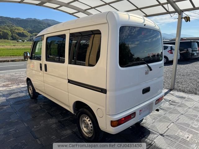 honda acty-van 2016 quick_quick_EBD-HH5_HH5-2003420 image 2