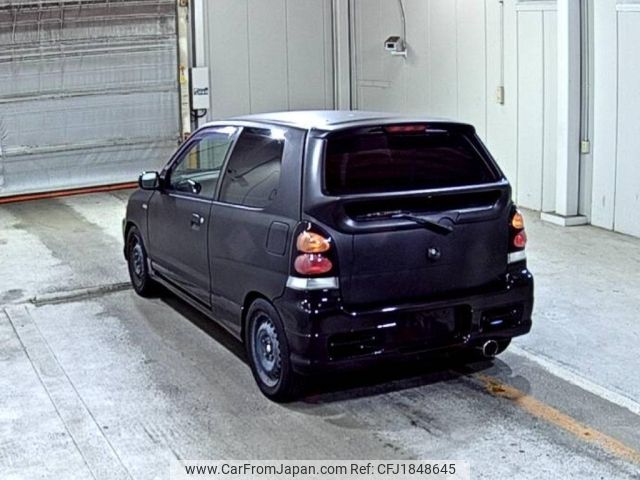 suzuki alto-works 1998 CFJ1848645 image 2