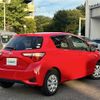 toyota vitz 2017 -TOYOTA--Vitz DBA-KSP130--KSP130-2200285---TOYOTA--Vitz DBA-KSP130--KSP130-2200285- image 9
