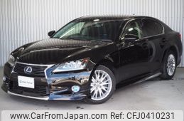 lexus gs 2012 -LEXUS--Lexus GS DAA-GWL10--GWL10-6004535---LEXUS--Lexus GS DAA-GWL10--GWL10-6004535-