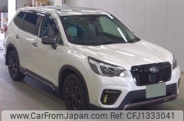 subaru forester 2021 quick_quick_4BA-SK5_008491