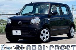 mazda carol 2023 quick_quick_3BA-HB37S_HB37S-103156