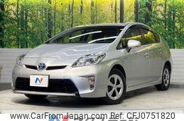 toyota prius 2013 -TOYOTA--Prius DAA-ZVW30--ZVW30-5657813---TOYOTA--Prius DAA-ZVW30--ZVW30-5657813-