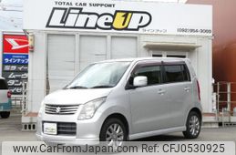 suzuki wagon-r 2012 quick_quick_DBA-MH23S_MH23S-909098