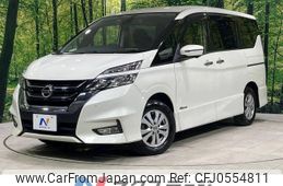 nissan serena 2018 -NISSAN--Serena DAA-GFNC27--GFNC27-004317---NISSAN--Serena DAA-GFNC27--GFNC27-004317-