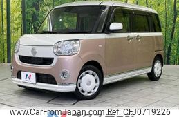 daihatsu move-canbus 2017 -DAIHATSU--Move Canbus DBA-LA800S--LA800S-0000722---DAIHATSU--Move Canbus DBA-LA800S--LA800S-0000722-