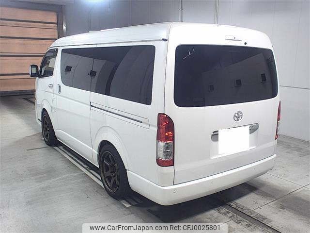 toyota hiace-wagon 2022 -TOYOTA 【千葉 302ﾙ5226】--Hiace Wagon TRH214W-0067495---TOYOTA 【千葉 302ﾙ5226】--Hiace Wagon TRH214W-0067495- image 2