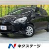 toyota vitz 2018 -TOYOTA--Vitz DAA-NHP130--NHP130-2034064---TOYOTA--Vitz DAA-NHP130--NHP130-2034064- image 1