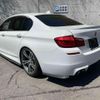 bmw m5 2012 -BMW 【札幌 382ﾁ6】--BMW M5 FV44M--0DX95371---BMW 【札幌 382ﾁ6】--BMW M5 FV44M--0DX95371- image 7