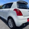 suzuki swift 2005 CFJ1554787 image 7