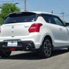 suzuki swift 2018 quick_quick_CBA-ZC33S_ZC33S-105779 image 3