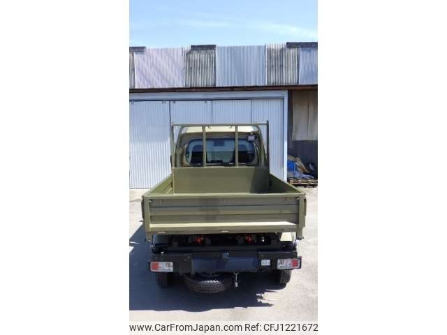 daihatsu hijet-truck 2025 -DAIHATSU 【京都 480ﾐ1176】--Hijet Truck 3BD-S510P--S510P-0567558---DAIHATSU 【京都 480ﾐ1176】--Hijet Truck 3BD-S510P--S510P-0567558- image 2