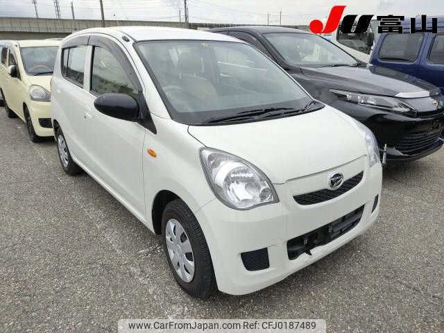 daihatsu mira 2007 -DAIHATSU--Mira L275S--L275S-0038603---DAIHATSU--Mira L275S--L275S-0038603- image 1