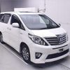 toyota alphard 2013 CFJ1474271 image 1