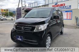 honda n-wgn 2016 -HONDA 【山梨 580ﾈ8100】--N WGN JH1--1326255---HONDA 【山梨 580ﾈ8100】--N WGN JH1--1326255-