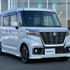 suzuki spacia 2017 -SUZUKI--Spacia DAA-MK53S--MK53S-820703---SUZUKI--Spacia DAA-MK53S--MK53S-820703- image 1