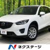 mazda cx-5 2015 -MAZDA--CX-5 LDA-KE2FW--KE2FW-208373---MAZDA--CX-5 LDA-KE2FW--KE2FW-208373- image 1