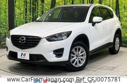 mazda cx-5 2015 -MAZDA--CX-5 LDA-KE2FW--KE2FW-208373---MAZDA--CX-5 LDA-KE2FW--KE2FW-208373-