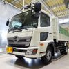 hino ranger 2018 CFJ1703213 image 5