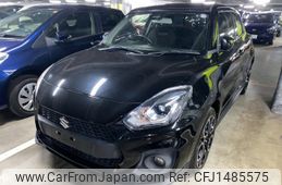 suzuki swift 2018 -SUZUKI--Swift ZC33S--109957---SUZUKI--Swift ZC33S--109957-