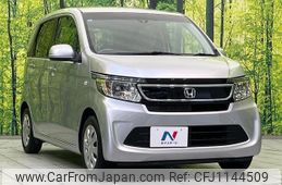honda n-wgn 2014 quick_quick_JH1_JH1-1055721