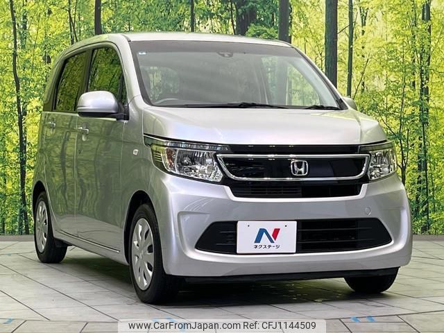 honda n-wgn 2014 quick_quick_JH1_JH1-1055721 image 1