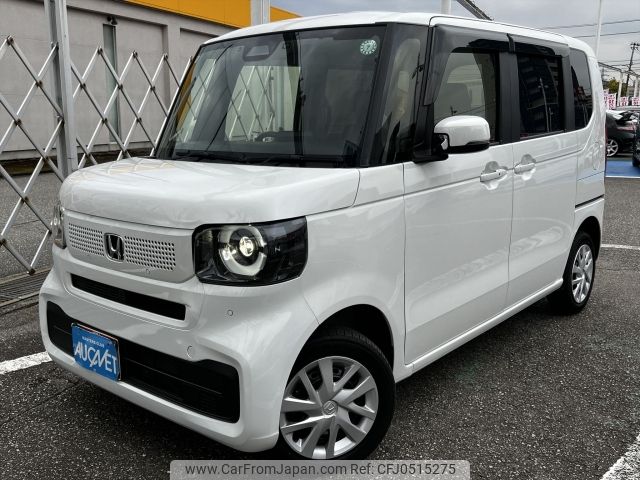 honda n-box 2024 -HONDA--N BOX 6BA-JF6--JF6-1004***---HONDA--N BOX 6BA-JF6--JF6-1004***- image 1