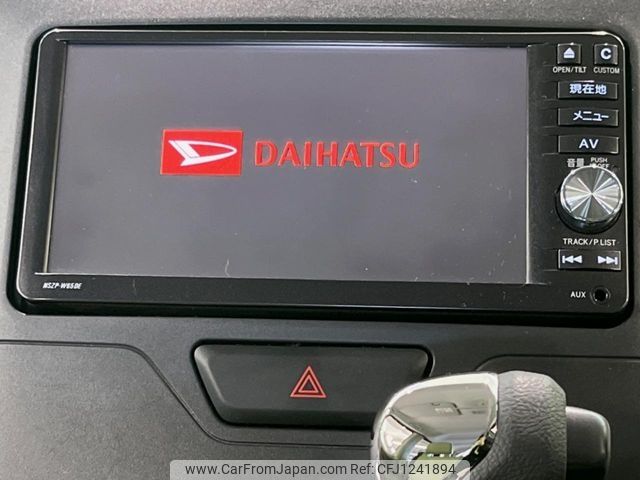 daihatsu tanto 2014 -DAIHATSU--Tanto DBA-LA600S--LA600S-0231733---DAIHATSU--Tanto DBA-LA600S--LA600S-0231733- image 2