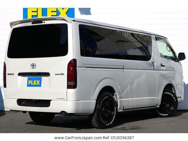 toyota hiace-van 2020 -TOYOTA--Hiace Van CBF-TRH200V--TRH200-0317912---TOYOTA--Hiace Van CBF-TRH200V--TRH200-0317912- image 2