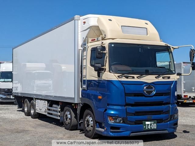 hino profia 2019 CFJ1565070 image 2