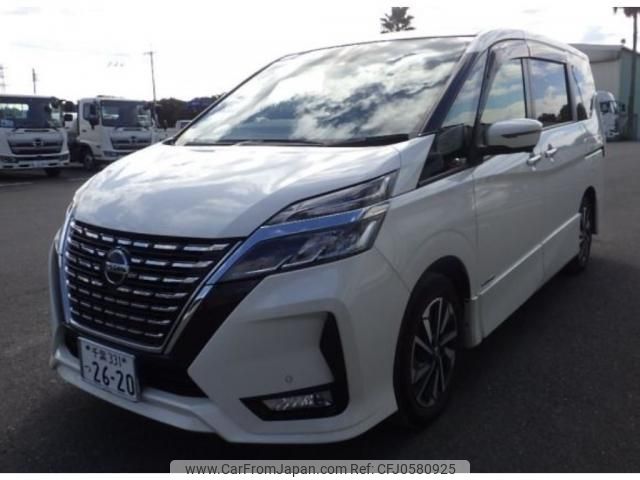 nissan serena 2020 quick_quick_5AA-GFC27_221187 image 2