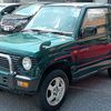 mitsubishi pajero-mini 1995 CFJ1589237 image 3