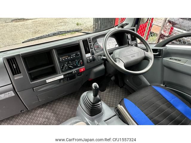 isuzu elf-truck 2012 CFJ1557324 image 2